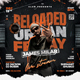 Artist Flyer - GraphicRiver Item for Sale