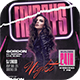 Night Club Flyer - GraphicRiver Item for Sale