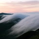  Video Footage Timelapse of Carpathian Mountains - VideoHive Item for Sale
