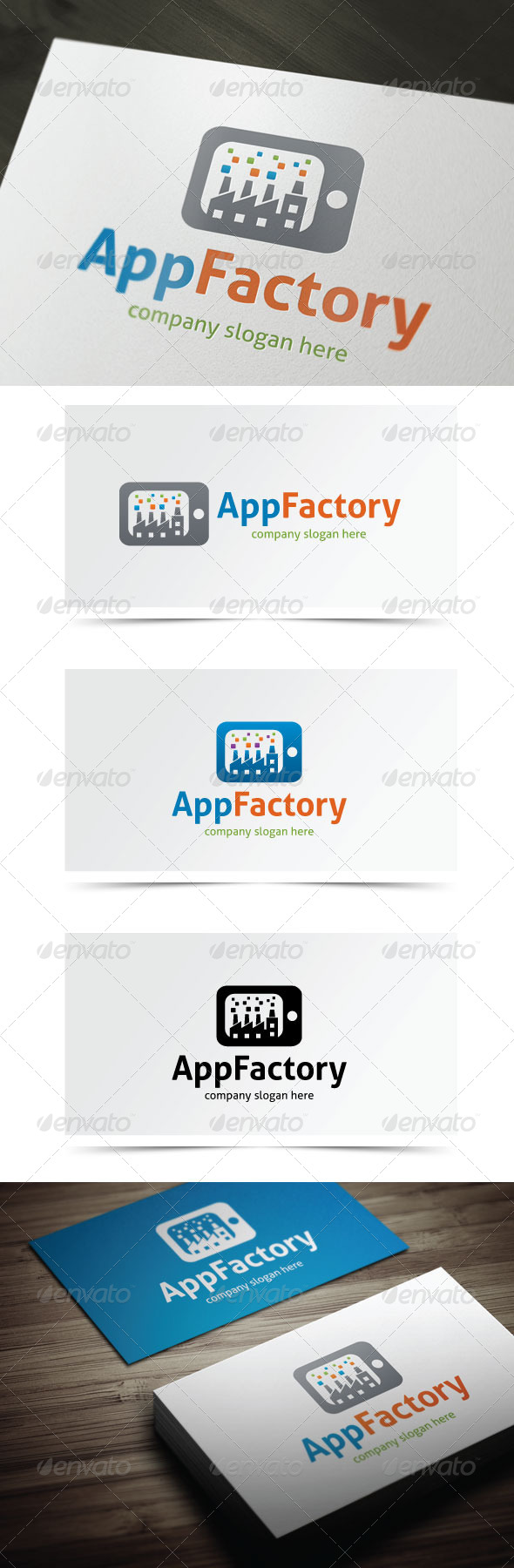 App Factory