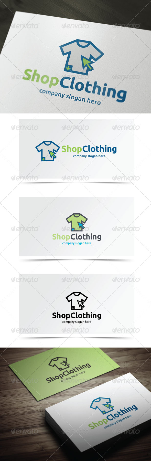 Shop Clothing