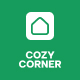 CozyCorner - Furniture WooCommerce WordPress Theme - ThemeForest Item for Sale