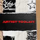 Artist Toolkit - VideoHive Item for Sale