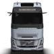 Volvo FH Aero 4x2 Tractor 2026 - 3DOcean Item for Sale