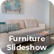 Furniture Slideshow MOGRT - VideoHive Item for Sale