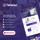 Tehesu - Tech Support Services Elementor Template Kit - ThemeForest Item for Sale