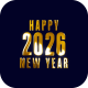 New Year | Countdown | 2026 - VideoHive Item for Sale