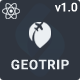 GeoTrip - React Js Multipurpose Business Listing & Booking Template (Javascript & Typescript) - ThemeForest Item for Sale