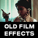Realistic Old FIlm Effect | Premiere Pro - VideoHive Item for Sale
