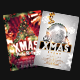 Christmas Flyer Bundle - GraphicRiver Item for Sale