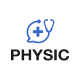 Physic - Hospital Doctor Clinic Medical Health Responsive HTML Template - ThemeForest Item for Sale