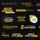 Text Titles Pack - VideoHive Item for Sale