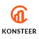 Konsteer - Construction PHP Template - ThemeForest Item for Sale