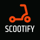 Scootify-EScooter Selling Mobile App Figma Ui Kit - ThemeForest Item for Sale