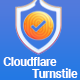 Cloudflare Turnstile for WooCommerce and WordPress - CodeCanyon Item for Sale