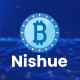 Nishue - CryptoCurrency Buy Sell Exchange and Lending with MLM System | Crypto Investment Platform - CodeCanyon Item for Sale