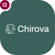 Chirova - Chiropractic & Physiotherapy Elementor Template Kit - ThemeForest Item for Sale