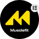 Musclefit - Personal Trainer & Fitness Elementor Template Kit - ThemeForest Item for Sale