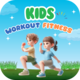 Kids Workout Fitness with AdMob Facebook Ads Android - CodeCanyon Item for Sale