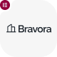 Bravora - Real Estate & Property Elementor Template Kit - ThemeForest Item for Sale