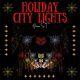 Holiday City Lights