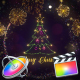 Merry Christmas Intro - Apple Motion - VideoHive Item for Sale