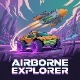 Airborne Explorer – HTML5 & Android (Construct 3) - CodeCanyon Item for Sale
