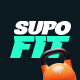 Supofit – Fitness & Health Club WordPress Theme - ThemeForest Item for Sale