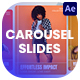 Carousel Slides - VideoHive Item for Sale
