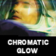 Chromatic Glow Effects | Apple Motion - VideoHive Item for Sale