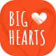 BigHearts - Charity & Donation WordPress Theme - ThemeForest Item for Sale