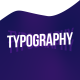 Typography - VideoHive Item for Sale