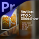 Vertical Slideshow - VideoHive Item for Sale