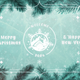 Ice Christmas Logo - VideoHive Item for Sale