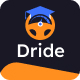 Dride - Driving School & Courses HTML Template - ThemeForest Item for Sale