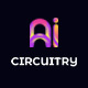 CIRCUITRY - AI Content Generator HTML Template - ThemeForest Item for Sale