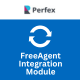 FreeAgent Integration Module for Perfex CRM - CodeCanyon Item for Sale