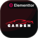 Carden - Car Repair & Auto Services Elementor Template Kit - ThemeForest Item for Sale