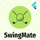 SwingMate – Golf Course & Stadium Booking Flutter App UI - CodeCanyon Item for Sale