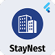 Staynest – Real Estate & Home Listing App UI Template - CodeCanyon Item for Sale
