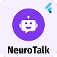 NeauroTalk – AI Chatbot Flutter App UI Template - CodeCanyon Item for Sale