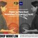 Paper Surface Dust & Scratches FX Overlays Pack - VideoHive Item for Sale