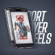 Sport Player Vertical Reels - VideoHive Item for Sale