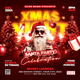 Christmas Flyer - GraphicRiver Item for Sale