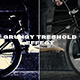 Grungy Treshold Effect - VideoHive Item for Sale