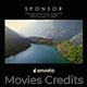 Movies Credits - VideoHive Item for Sale