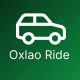 Oxlao-Ride Sharing Mobile App Figma Ui Kit - ThemeForest Item for Sale