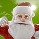 Christmas Santa Party - VideoHive Item for Sale