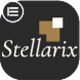 Stellarix - Art Exhibition & Museum Elementor Template Kit - ThemeForest Item for Sale