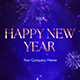 New Year Wishes Pack - VideoHive Item for Sale